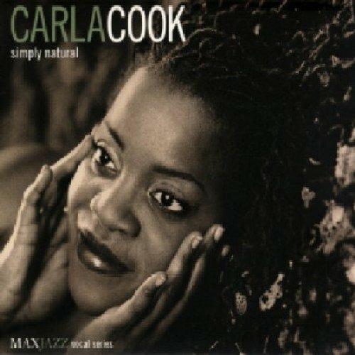 Simply Natural - CD Audio di Carla Cook