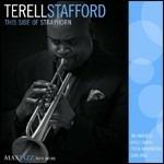 The Side of Strayhorn - CD Audio di Terell Stafford