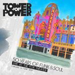 50 Years of Funk & Soul. Live at the Fox (2 CD + DVD)