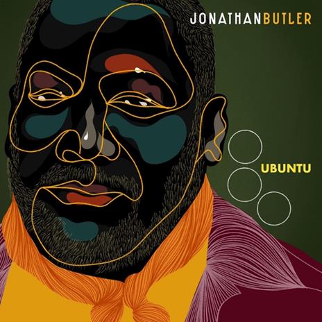 Ubuntu - CD Audio di Jonathan Butler