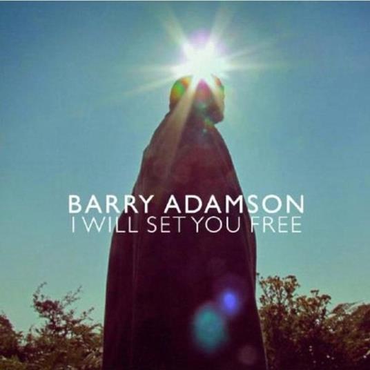 I Will Set You Free - CD Audio di Barry Adamson