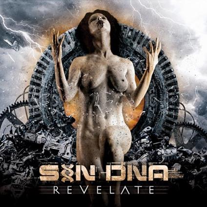 Revelate - CD Audio di Sin Dna