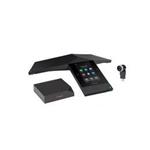 POLY Trio 8500 Collaboration Kit for Skype for Business + Visual+ + EagleEye Mini sistema di conferenza Group video conferencing system Collegamento ethernet LAN