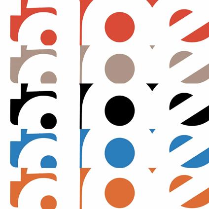 New Tape - Vinile LP