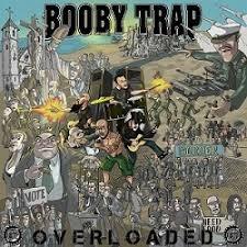 Overloaded - CD Audio di Booby Trap