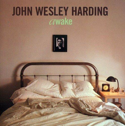 Awake (+ Bonus Tracks) - CD Audio di John Wesley Harding