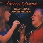 Lifetime Extended - CD Audio di Holly Near,Ronnie Gilbert
