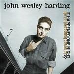 It Happened One Night - CD Audio di John Wesley Harding
