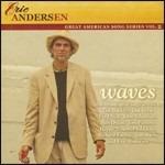 Waves - CD Audio di Eric Andersen