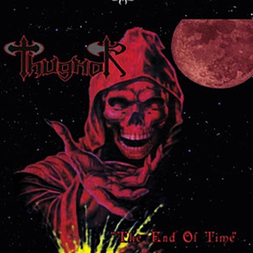 End Of Time - CD Audio di Thugnor