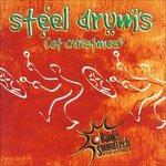 Steel Drums at Christmas