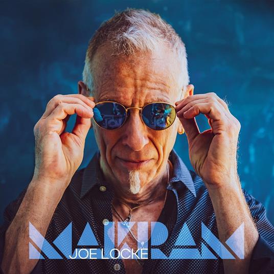 Makram - CD Audio di Joe Locke