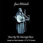 Mississippi River Festival 1969 - CD Audio di Joni Mitchell