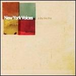 A Day Like This - CD Audio di New York Voices