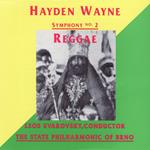 Symphony #2. Reggae