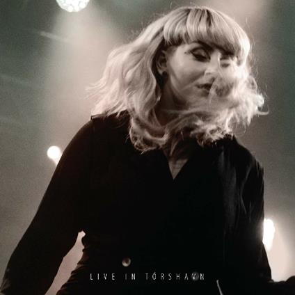 Live in Toshavn - Vinile LP di Eivor