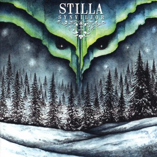 Synviljor - CD Audio di Stilla