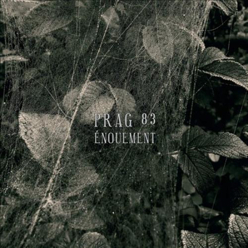 Enouement - CD Audio di Prag 83
