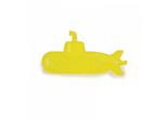 Infusore Yellow Submarine. Set da 6