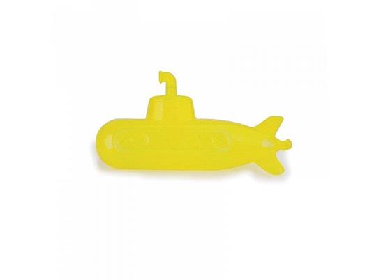 Infusore Yellow Submarine. Set da 6 - 2