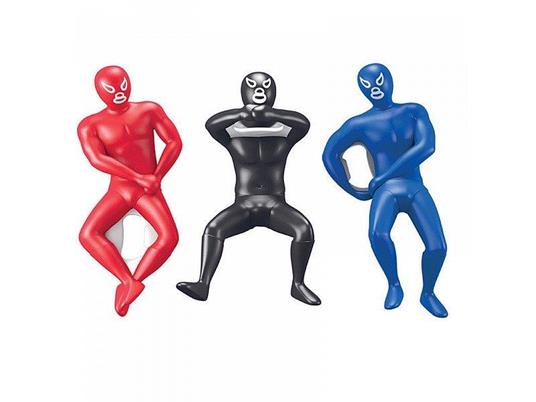 Apribottiglia Lottatore