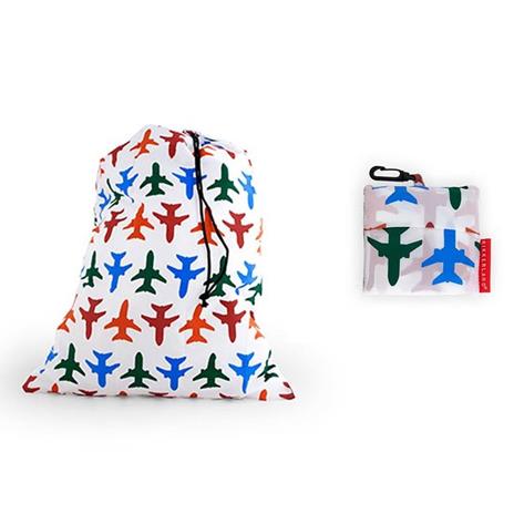 Borsa da Viaggio Plane. Travel Laudry Bag