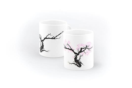 Tazza Blossom Morph - 6