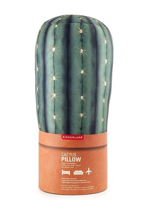 Cuscino Cactus Head Rest - 3