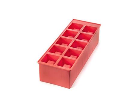 Stampo per ghiaccio Ice Shots. Stackable Ice Trays