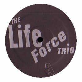 Space Flowers - Vinile LP di Life Force Trio