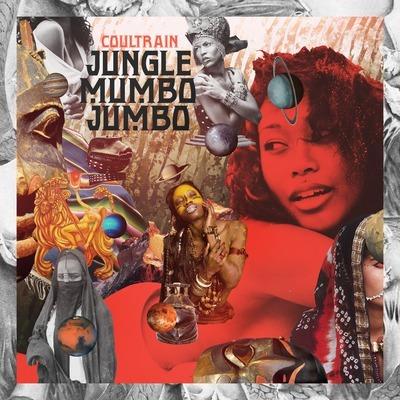 Jungle Mumbo Jumbo - CD Audio di Coultrain