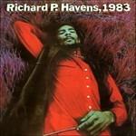 Richard P. Havens, 1983