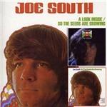 A Look Inside - So the Seeds Are Growing - CD Audio di Joe South