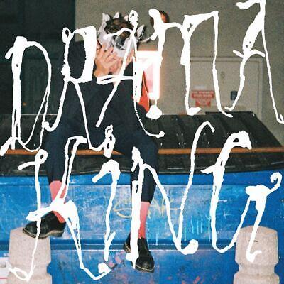 Drama King - Vinile LP di Peter Bibby