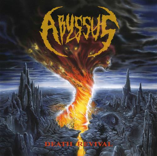 Death Revival - CD Audio di Abyssus