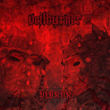 Vlbrnr - CD Audio di Veilburner