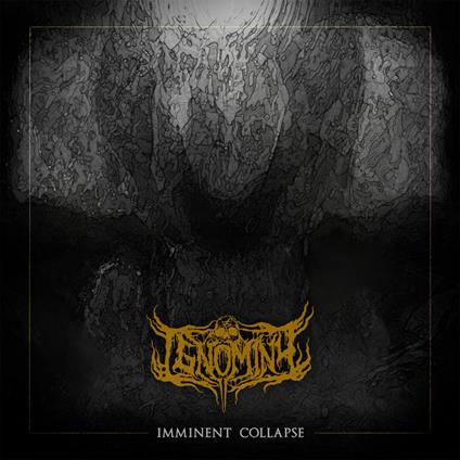 Imminent Collapse - CD Audio di Ignominy