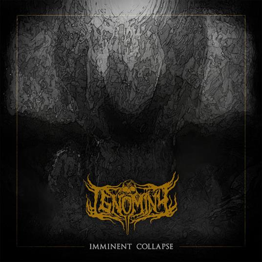 Imminent Collapse - CD Audio di Ignominy