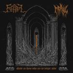 Made As Those Who Are No Longer Alive Split