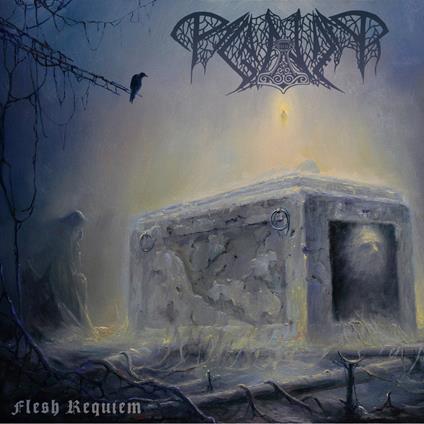 Flesh Requiem - CD Audio di Paganizer