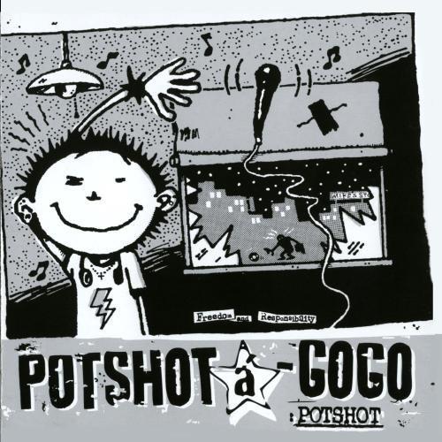 A Go Go - CD Audio