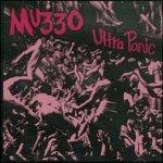 Ultra Panic - CD Audio di MU330