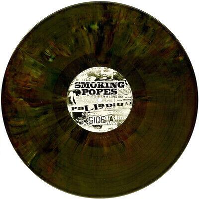 It'S Been A Longday - Vinile LP di Smoking Popes