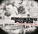 It's Been a Long Day - CD Audio di Smoking Popes