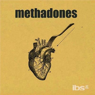 Methadones - CD Audio di Methadones