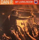 My Living Room - Vinile LP di Dan Potthast