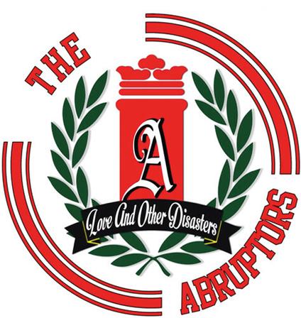 Love and Other Disasters - Vinile LP di Abruptors