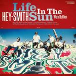 Life In The Sun. World Edition