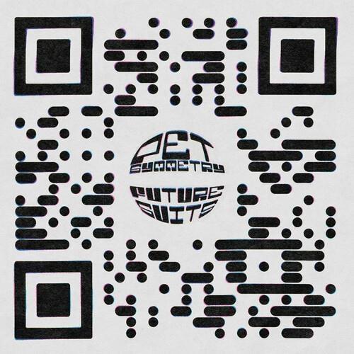 Future Suits - Vinile LP di Pet Symmetry