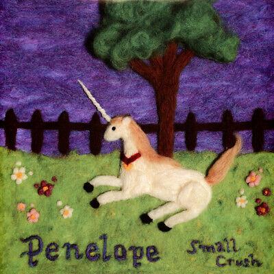 Penelope - Vinile LP di Small Crush